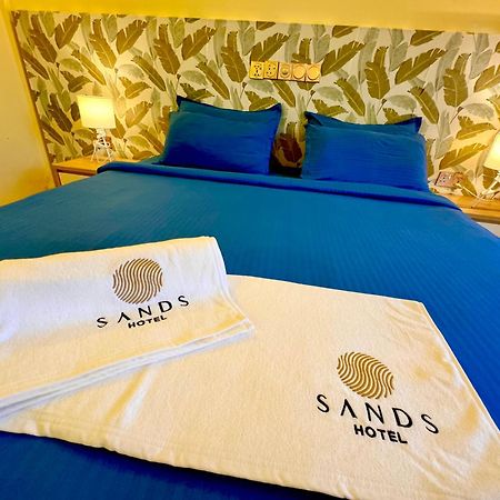 Sands Grand Dhigurah  Dış mekan fotoğraf