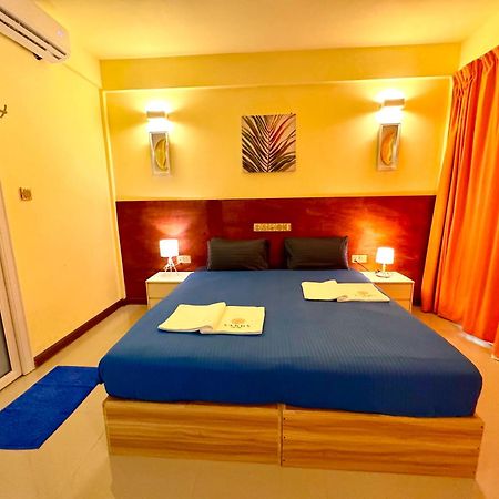 Sands Grand Dhigurah  Dış mekan fotoğraf