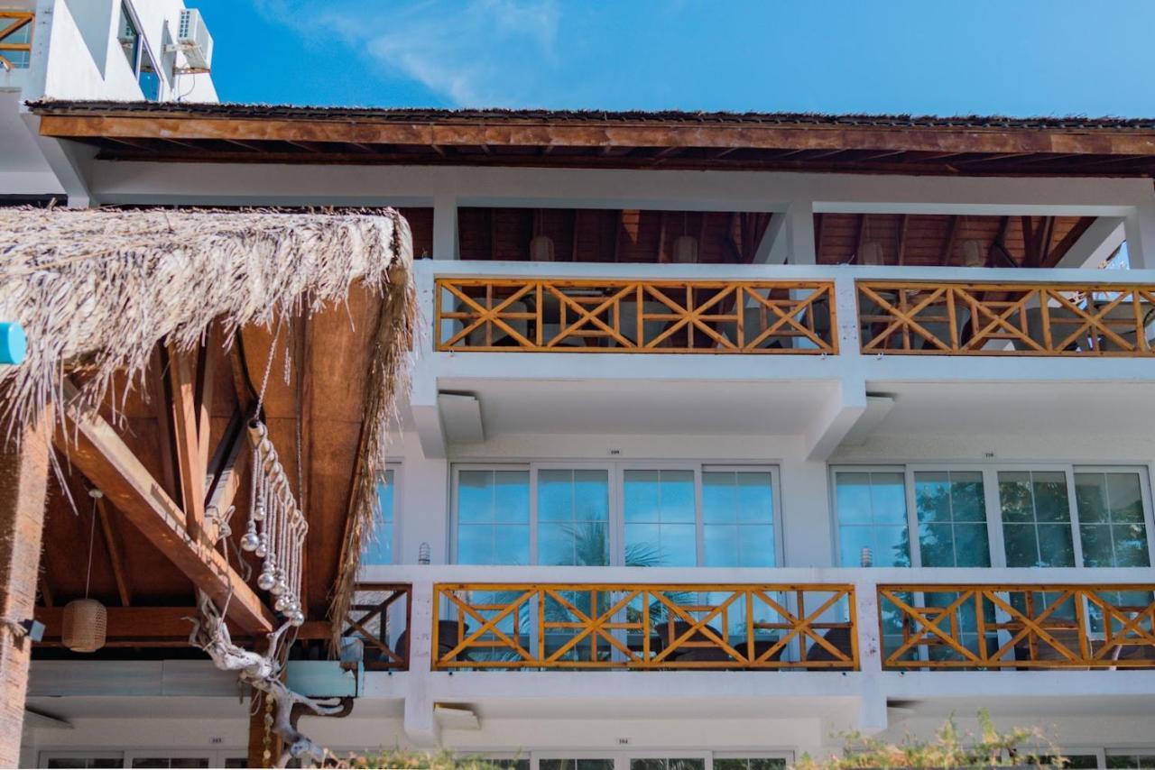 Sands Grand Dhigurah  Dış mekan fotoğraf