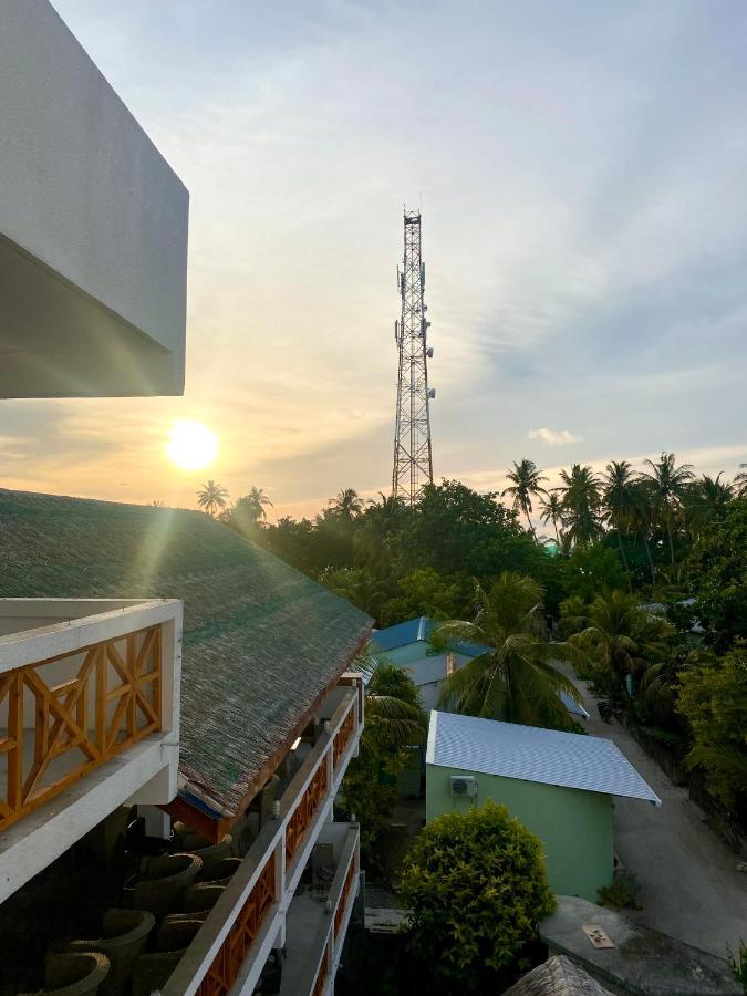 Sands Grand Dhigurah  Dış mekan fotoğraf
