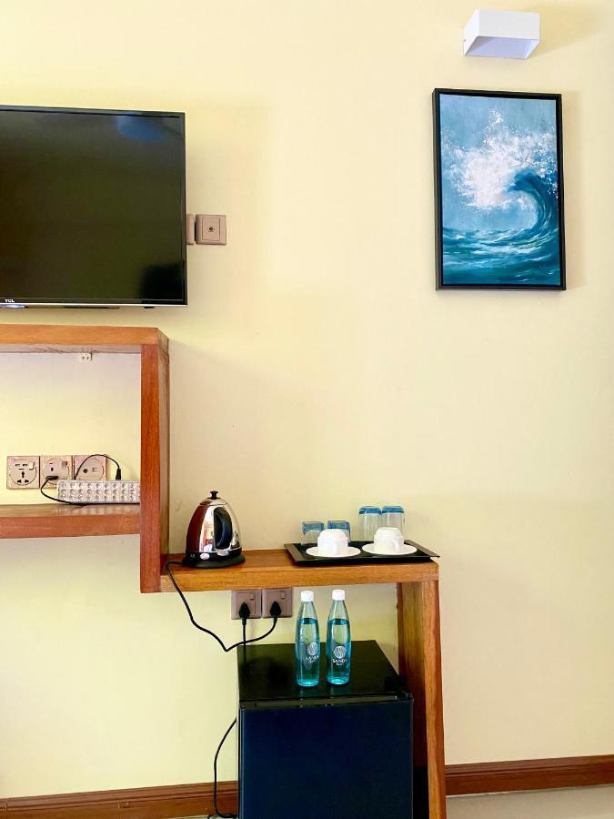 Sands Grand Dhigurah  Dış mekan fotoğraf