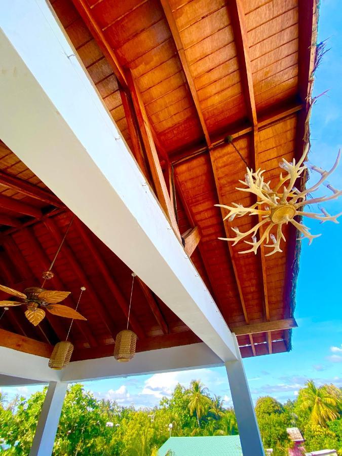 Sands Grand Dhigurah  Dış mekan fotoğraf