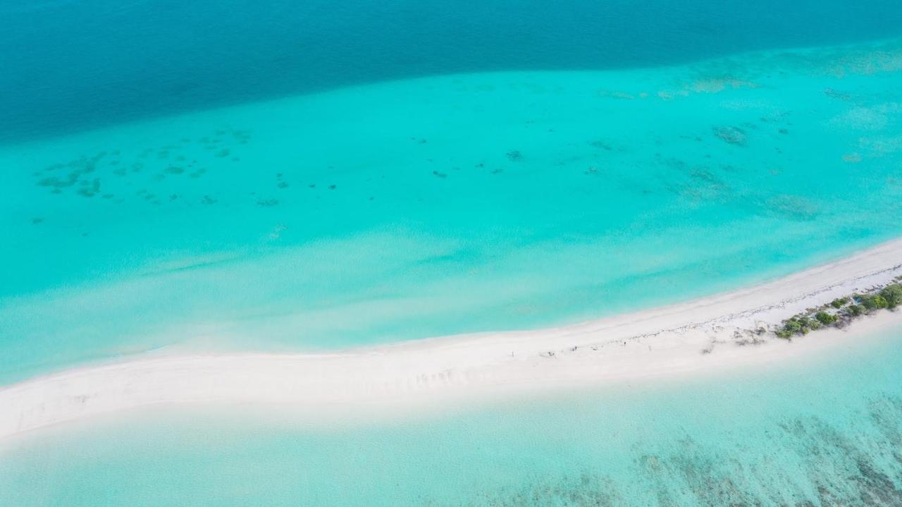 Sands Grand Dhigurah  Dış mekan fotoğraf