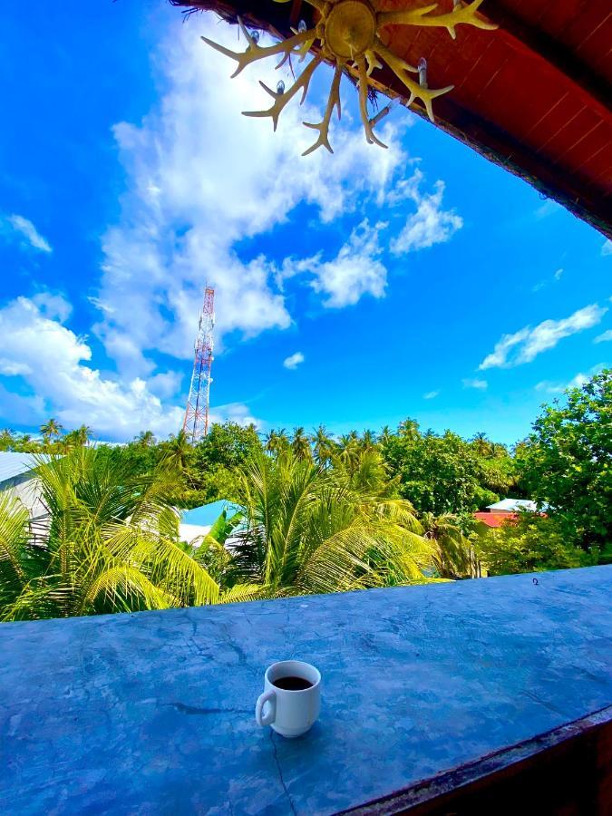 Sands Grand Dhigurah  Dış mekan fotoğraf