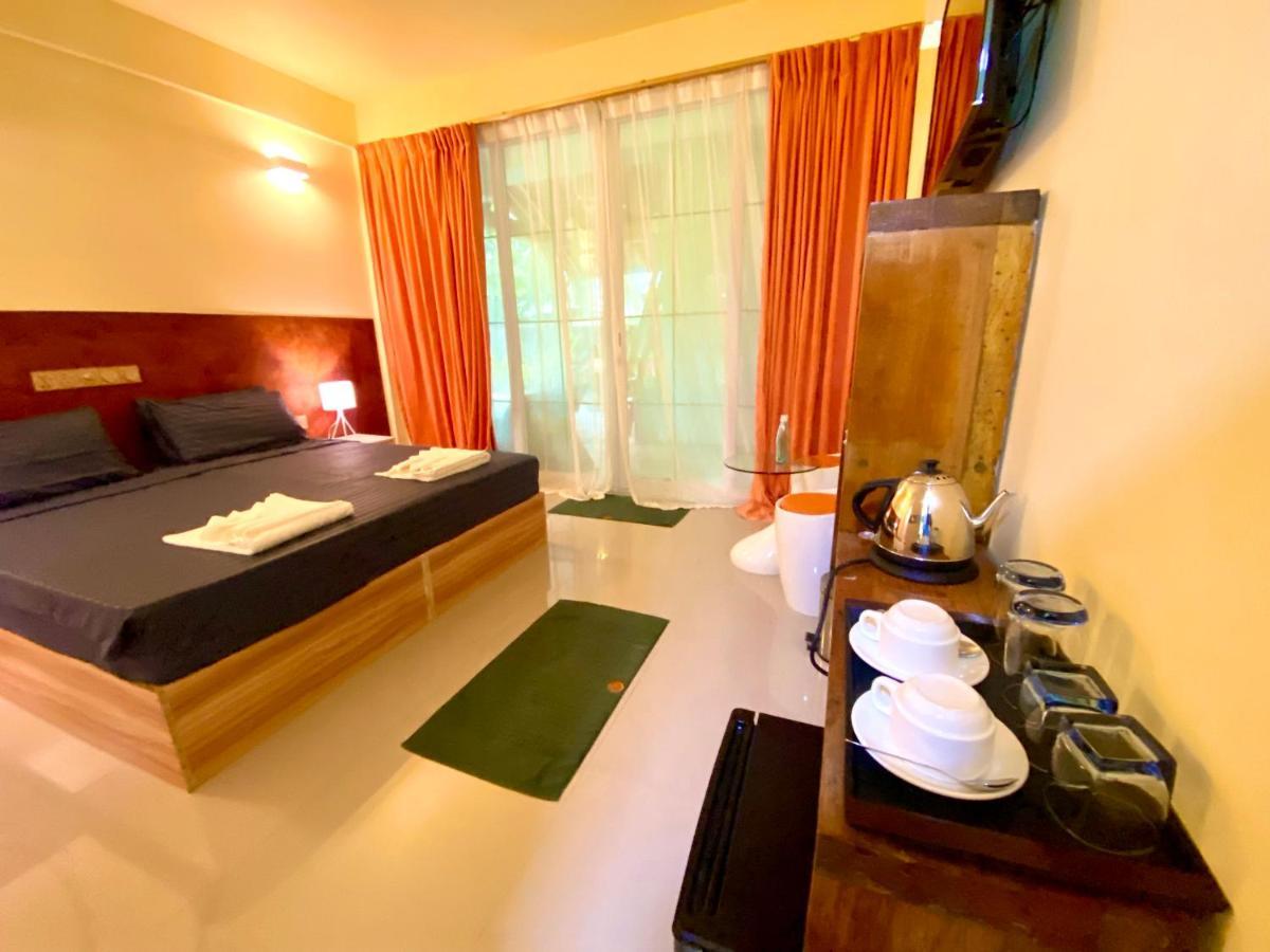 Sands Grand Dhigurah  Dış mekan fotoğraf