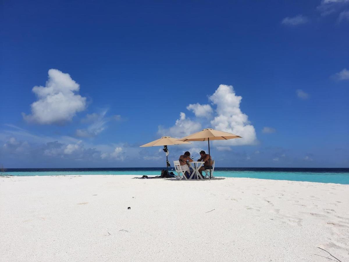 Sands Grand Dhigurah  Dış mekan fotoğraf