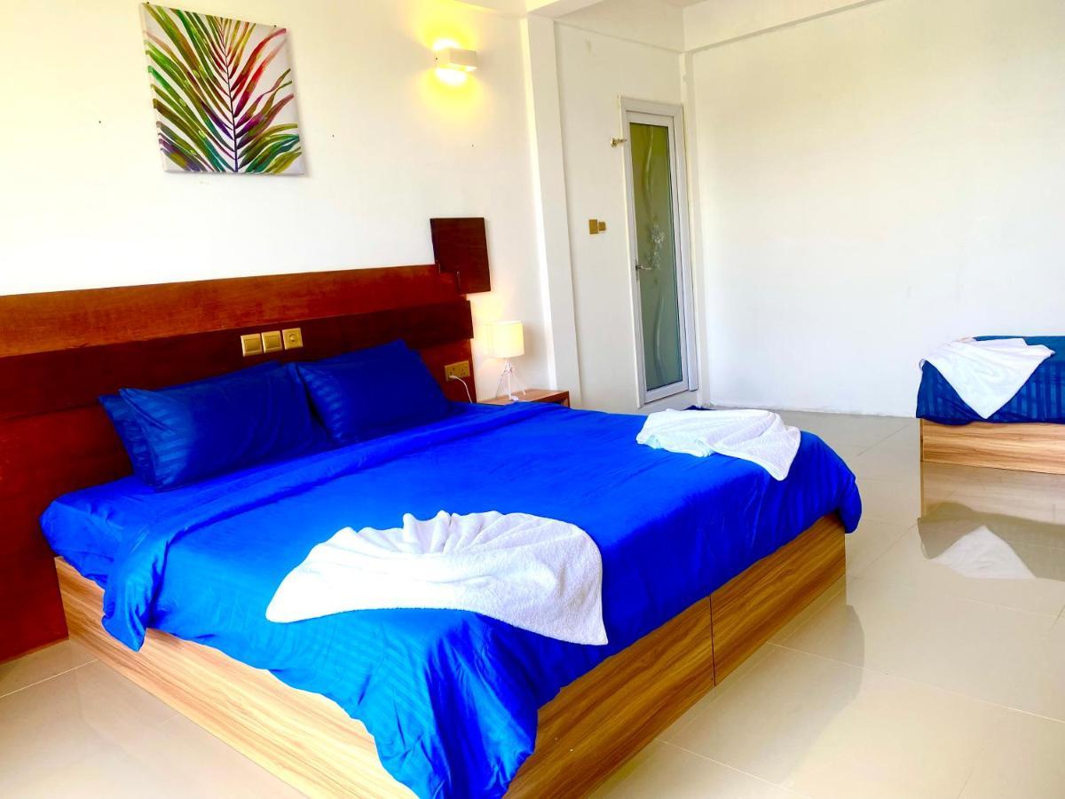 Sands Grand Dhigurah  Dış mekan fotoğraf