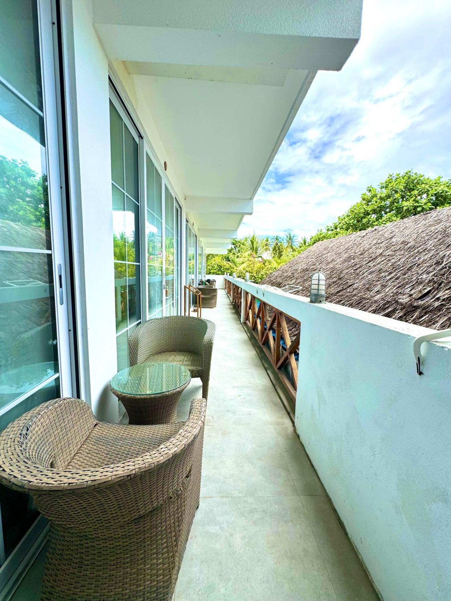 Sands Grand Dhigurah  Dış mekan fotoğraf