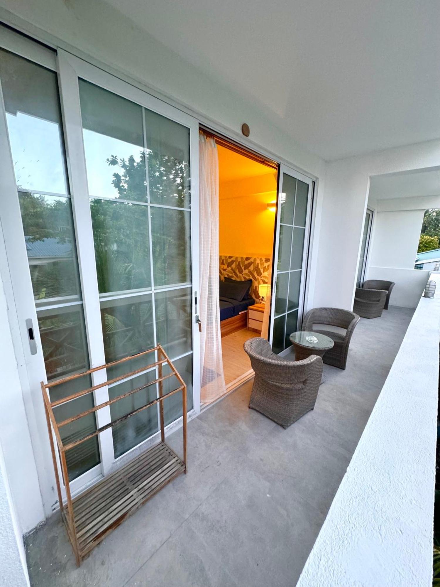 Sands Grand Dhigurah  Dış mekan fotoğraf