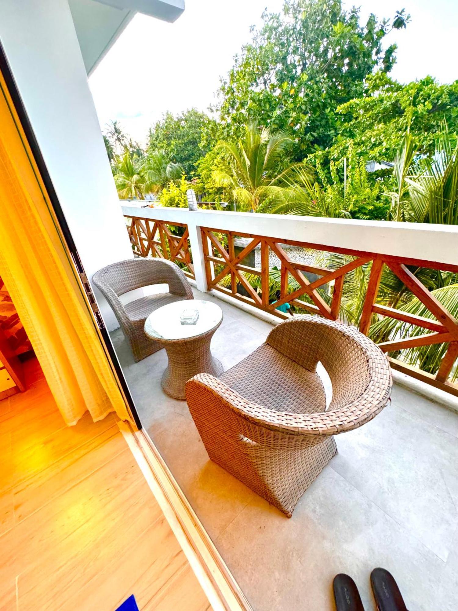 Sands Grand Dhigurah  Dış mekan fotoğraf