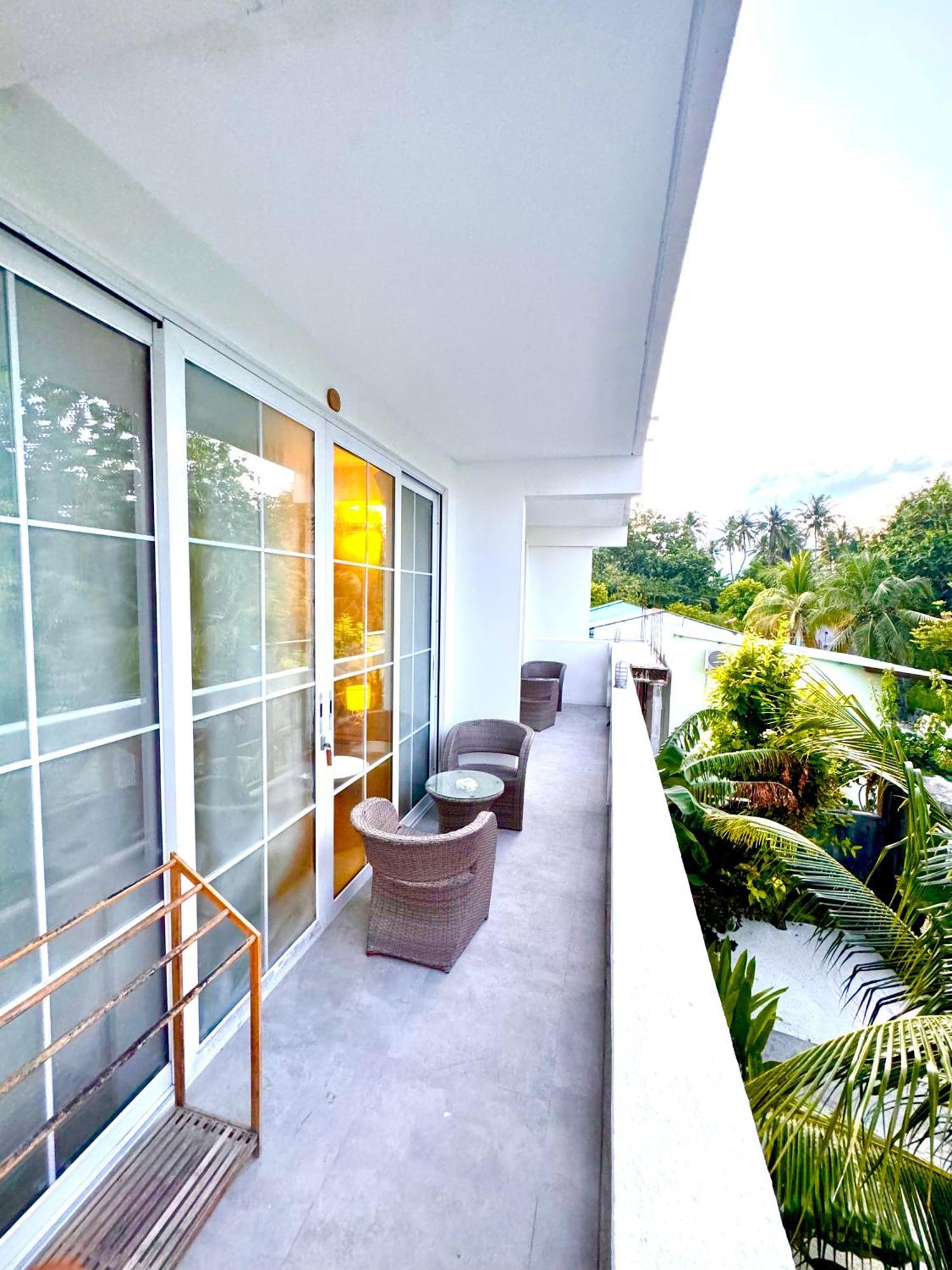 Sands Grand Dhigurah  Dış mekan fotoğraf