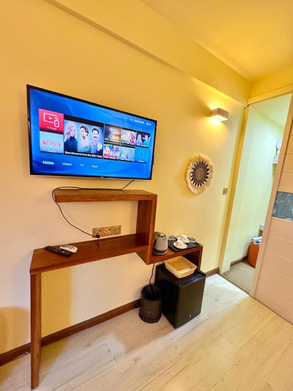 Sands Grand Dhigurah  Dış mekan fotoğraf