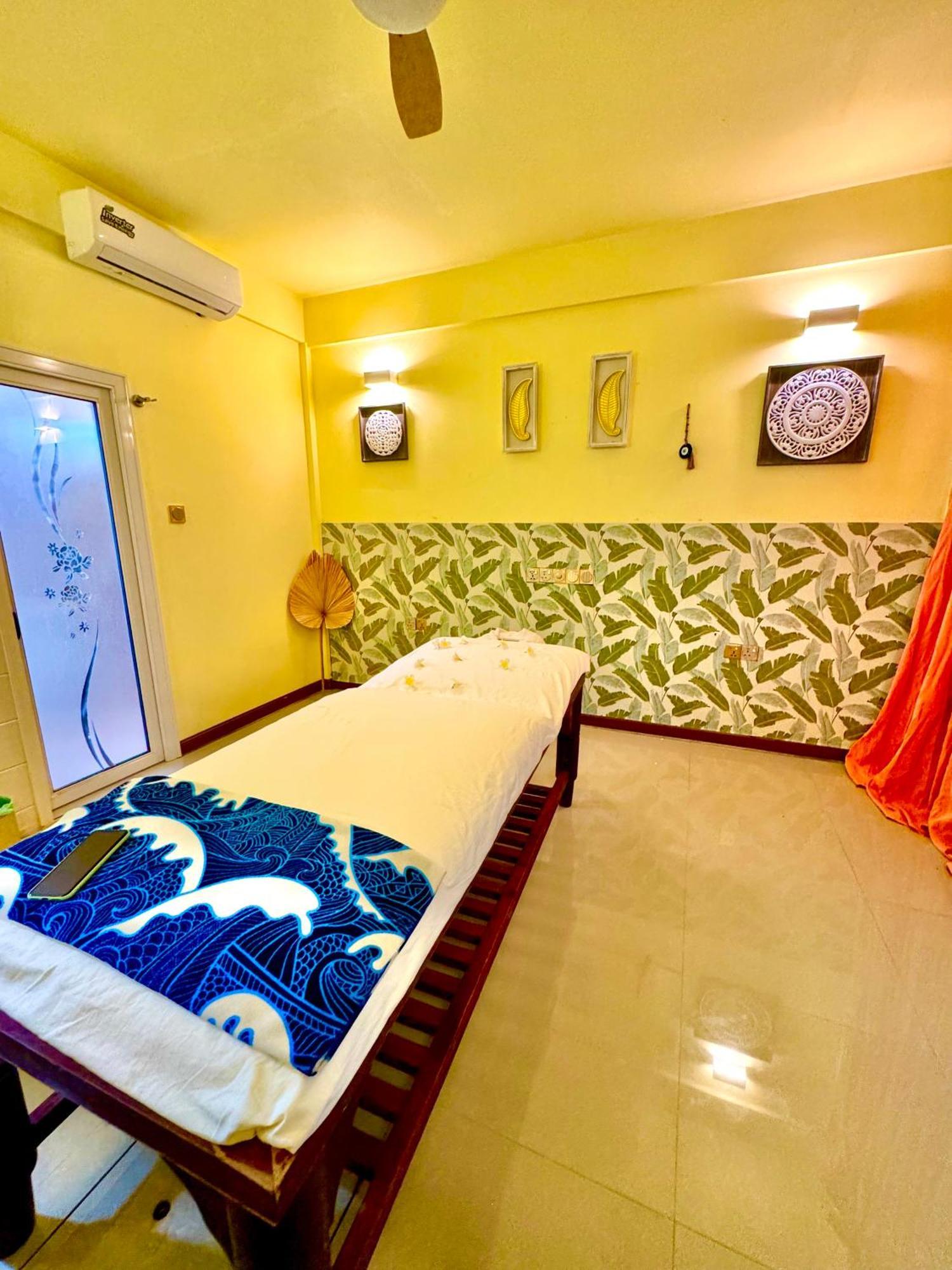 Sands Grand Dhigurah  Dış mekan fotoğraf