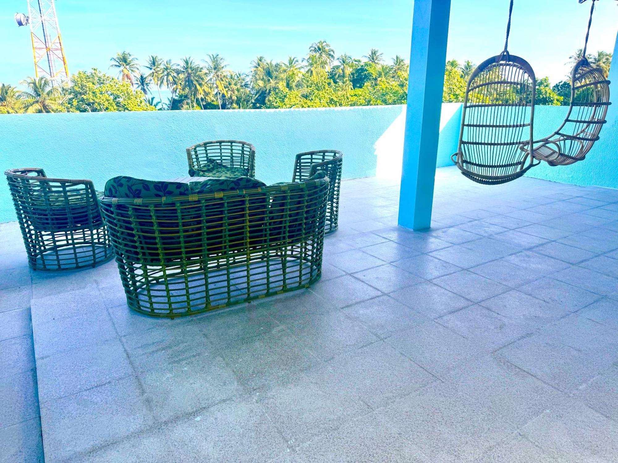 Sands Grand Dhigurah  Dış mekan fotoğraf
