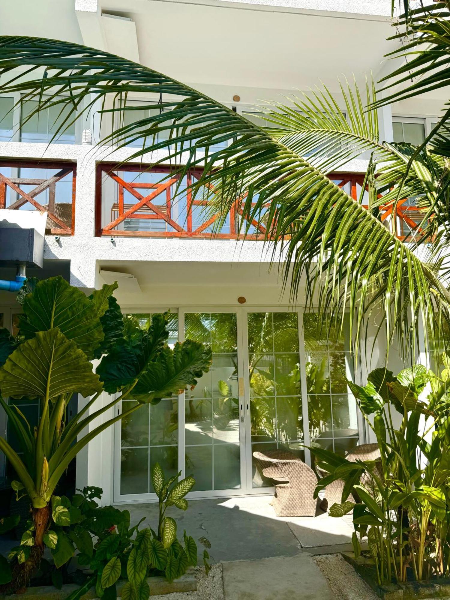 Sands Grand Dhigurah  Dış mekan fotoğraf